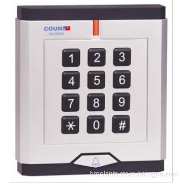 Reader Cu-D22k